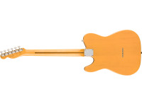 Fender American Professional Classic Telecaster Maple Fingerboard Butterscotch Blonde Fender American Professional Classic Telecaster Maple Fingerboard Butterscotch Blonde